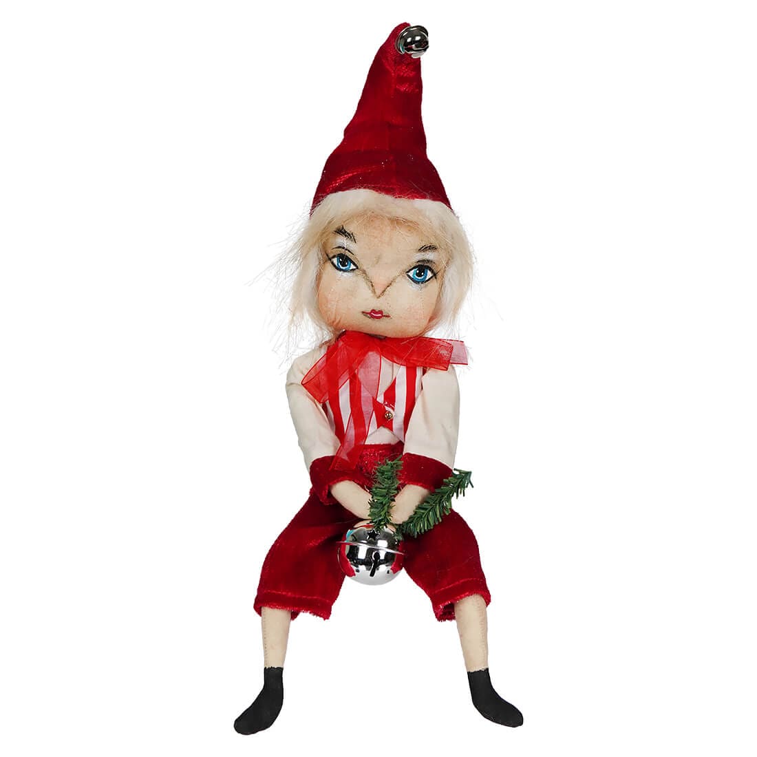 Keith Boy Doll