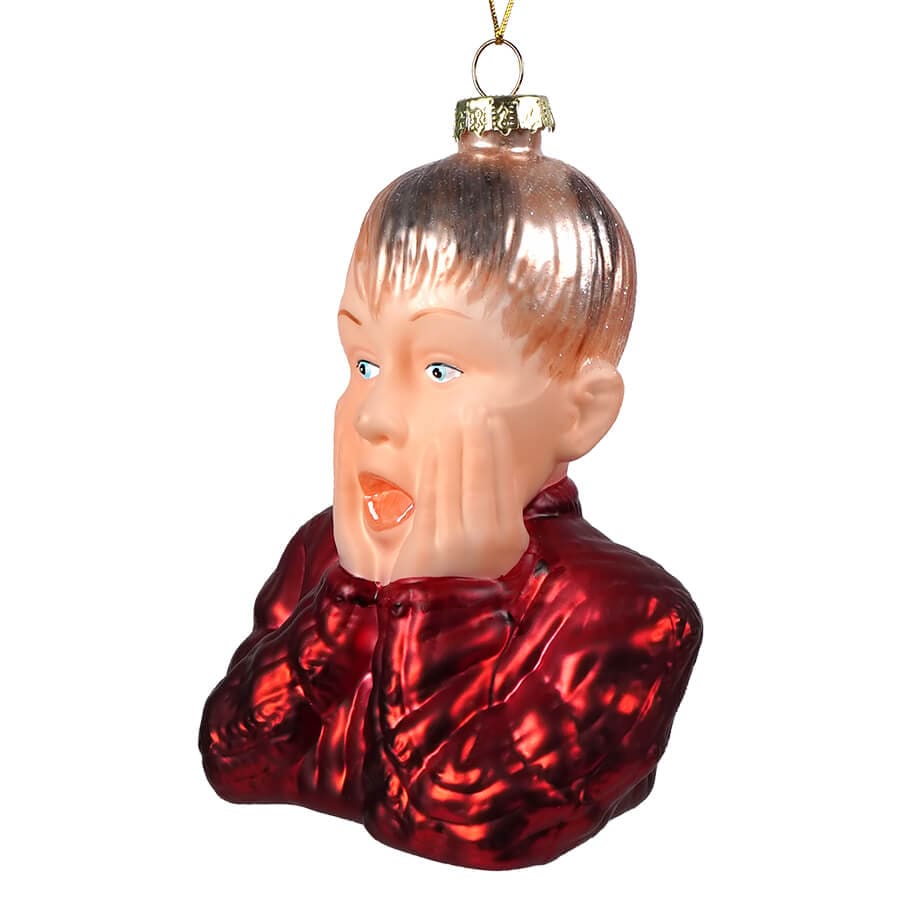 Kevin McCallister Ornament - Ornaments