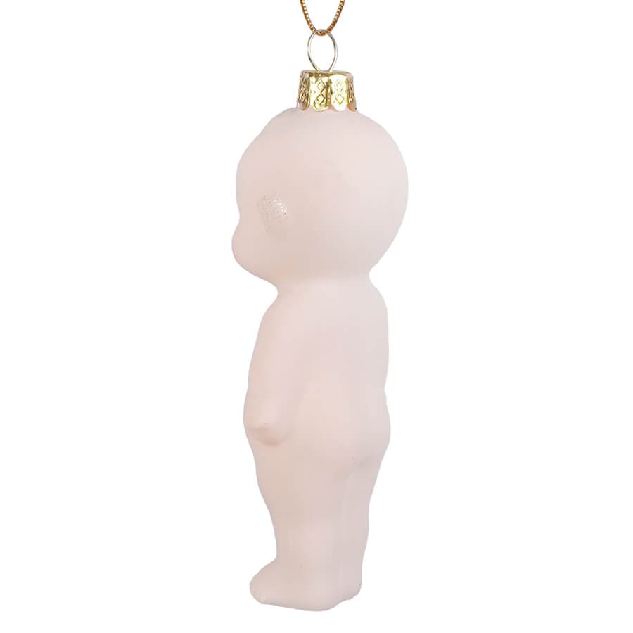 Kewpie Doll Ornament - Ornaments