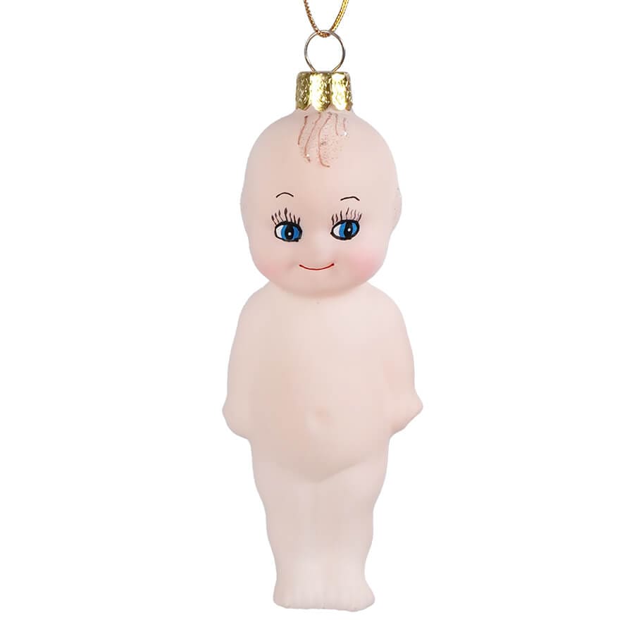 Kewpie Doll Ornament - Ornaments