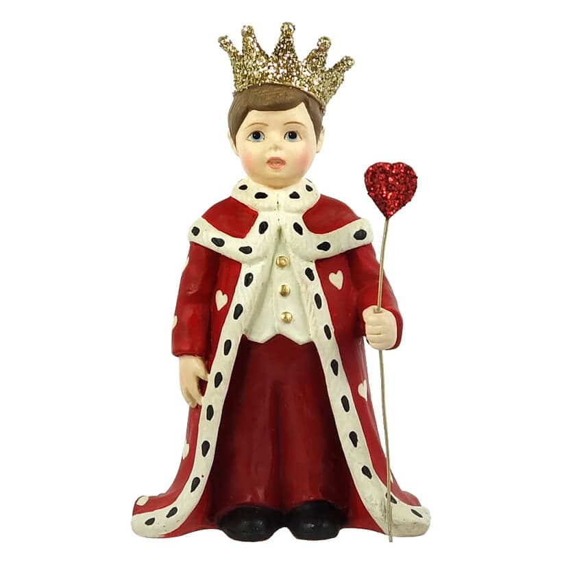 King Of Hearts Boy