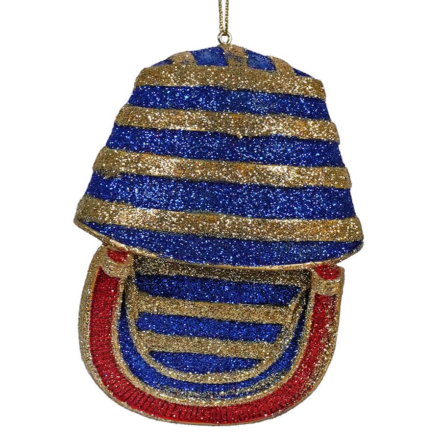 King Tut Ornament - Ornaments