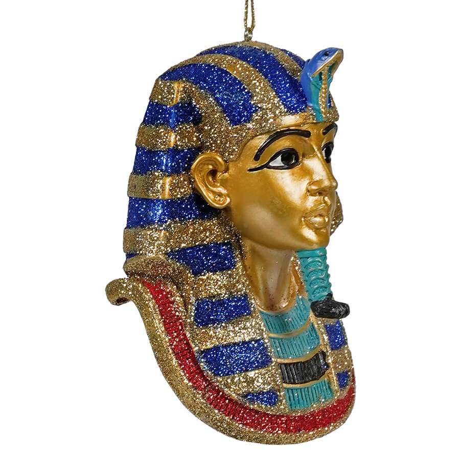 King Tut Ornament - Ornaments