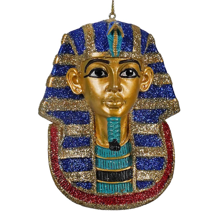 King Tut Ornament - Ornaments