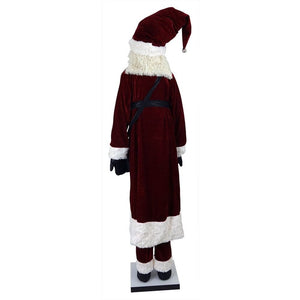 Kingsley Life Size Santa
