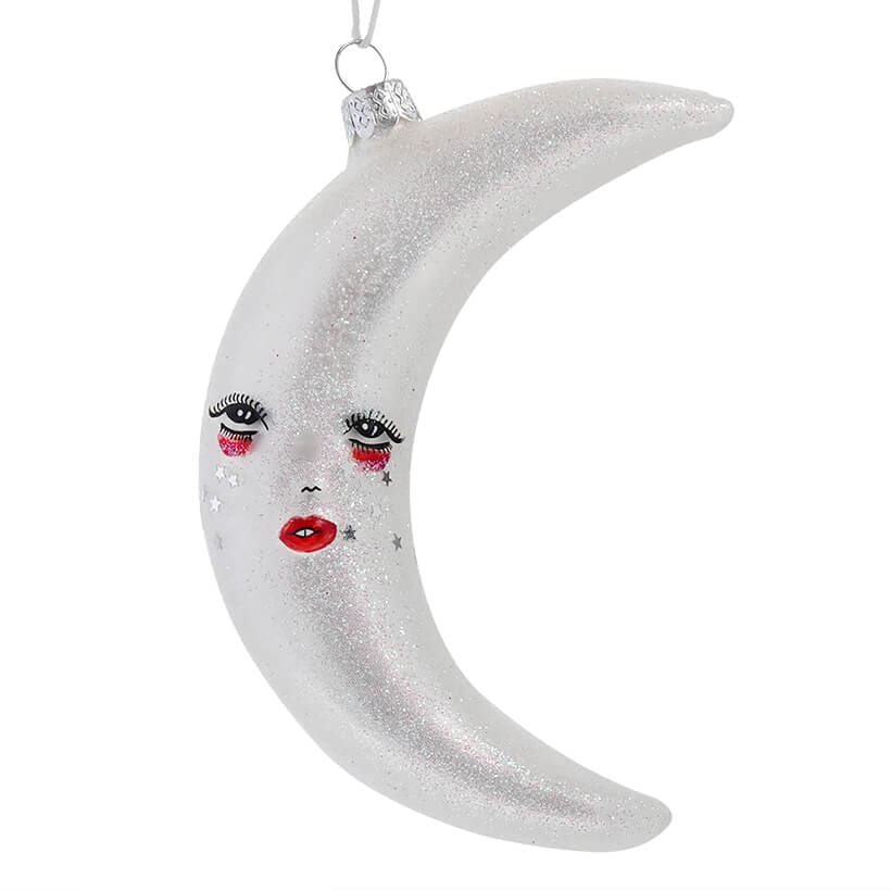 La Luna Ornament