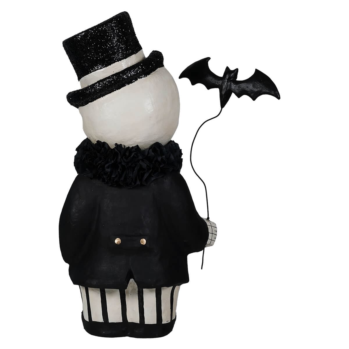 Large Dapper Desmond Skelly - Halloween