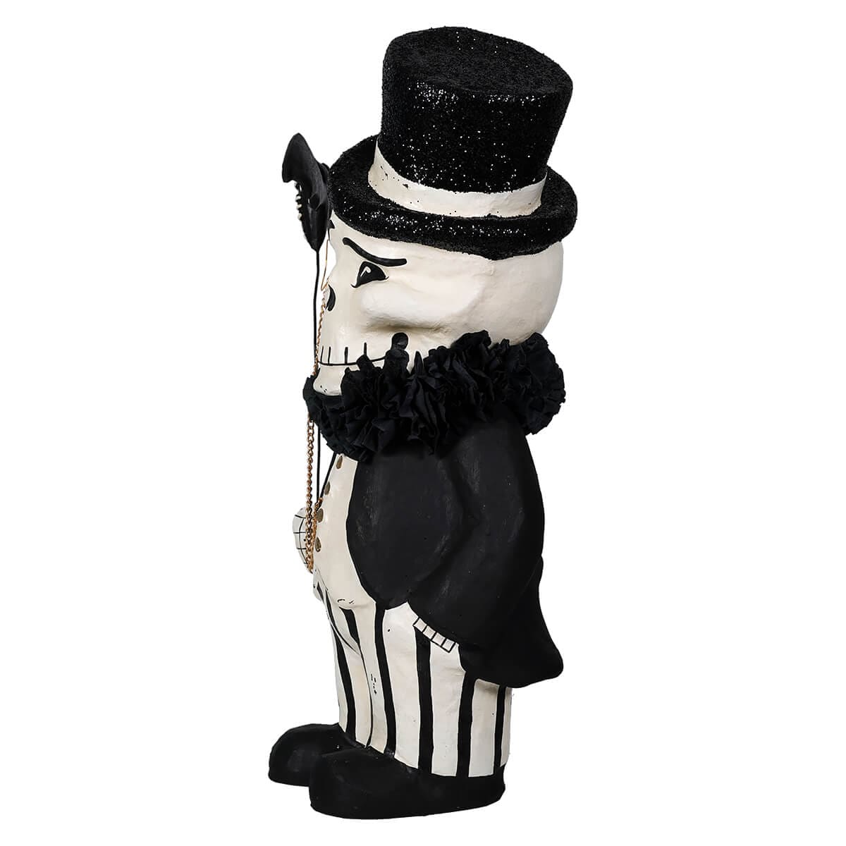 Large Dapper Desmond Skelly - Halloween