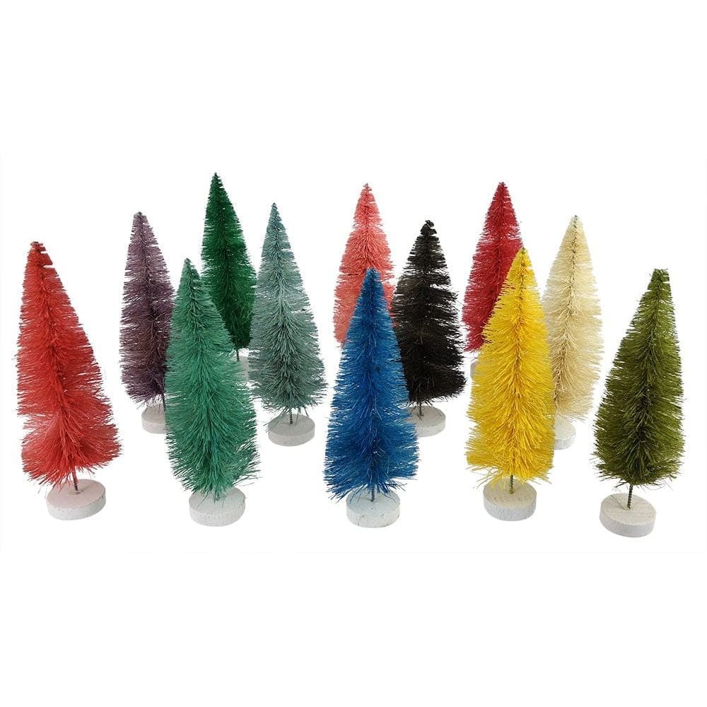 Large Rainbow Trees Boxed Set/12