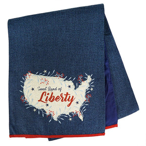 Liberty Table Runner