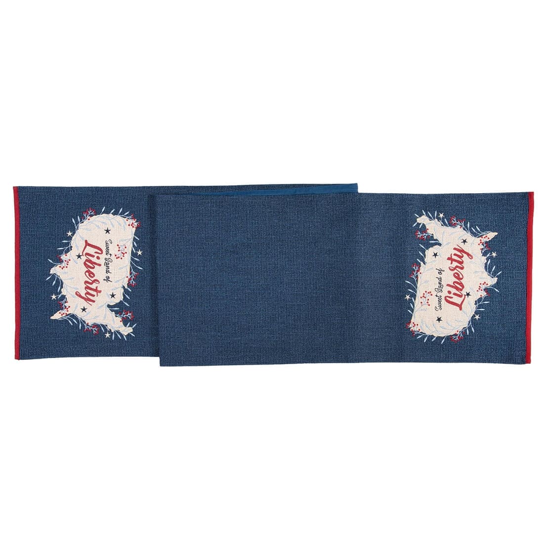 Liberty Table Runner