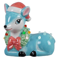 image of Christmas Lighted Tabletop & Hanging Decor decor