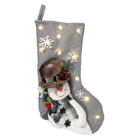 image of Christmas Stockings & Stocking Holders decor