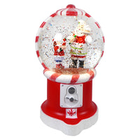 image of Christmas Lighted Christmas Village Decor decor