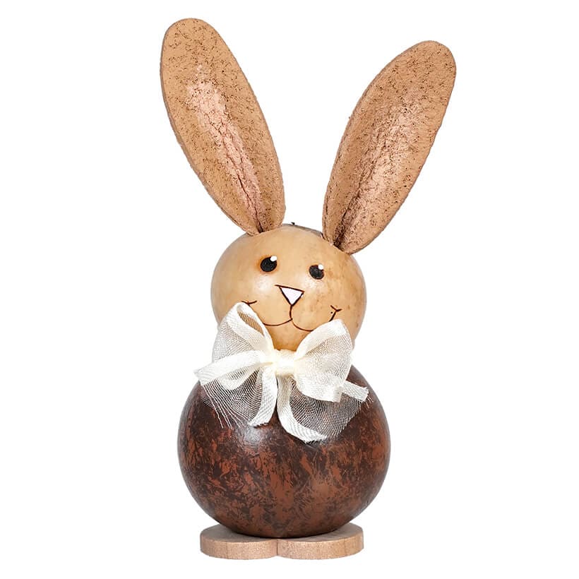 Lil' Chester Brown Bunny Gourd