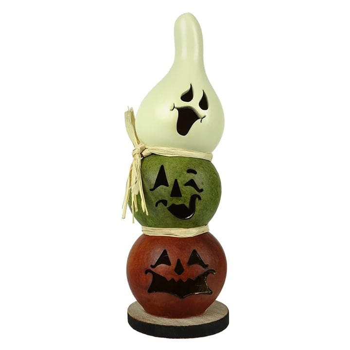 Lil Jack Stack Gourd