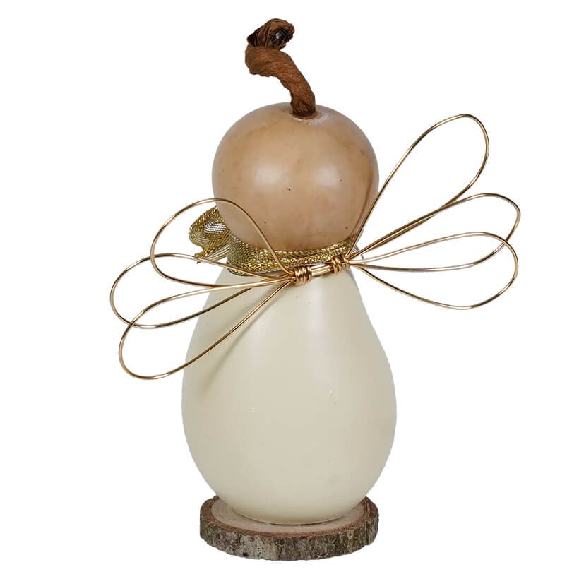 Lil Julia Angel Gourd