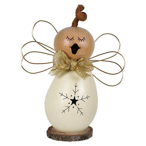 Lil Julia Angel Gourd