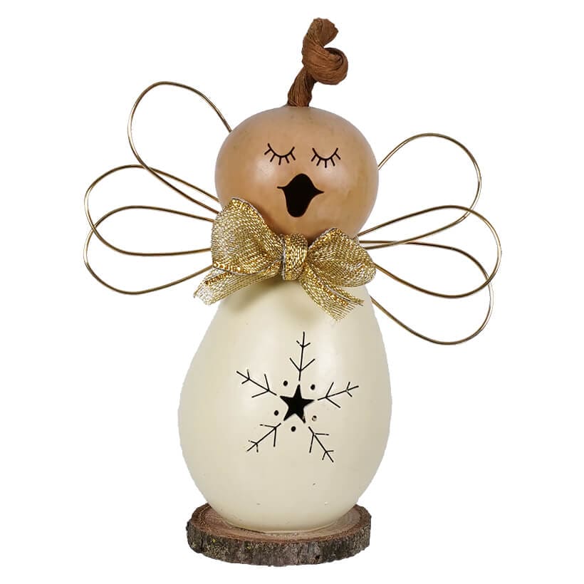 Lil Julia Angel Gourd