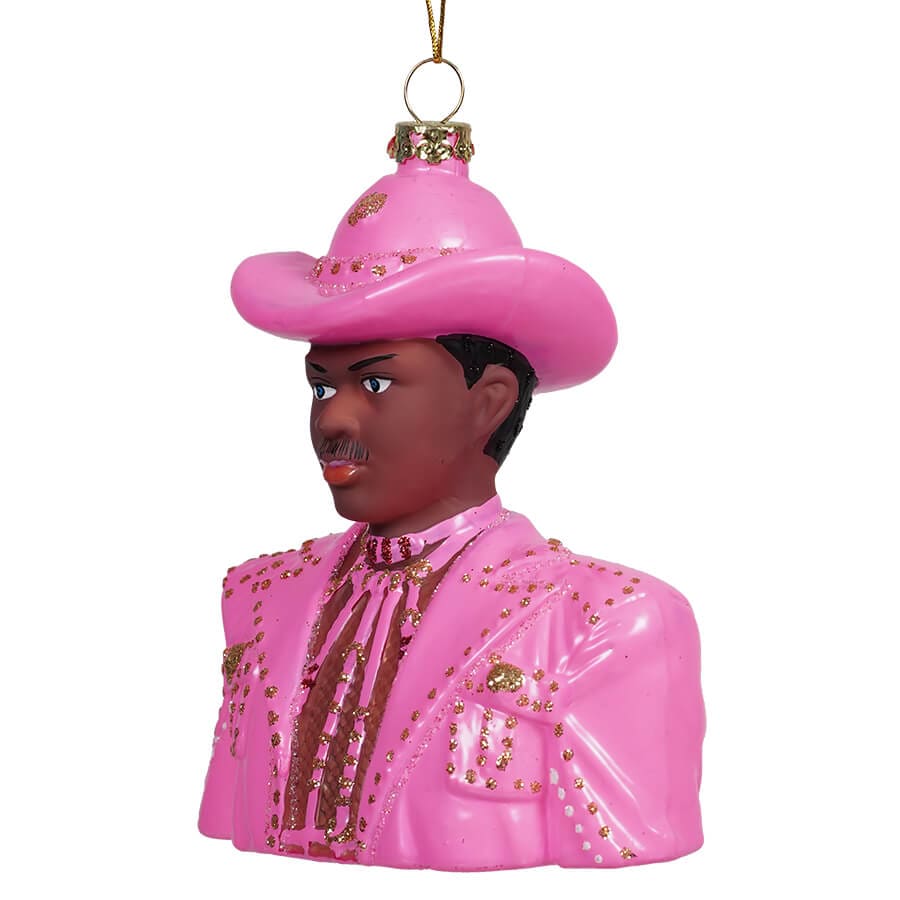 Lil Nas X Ornament - Ornaments