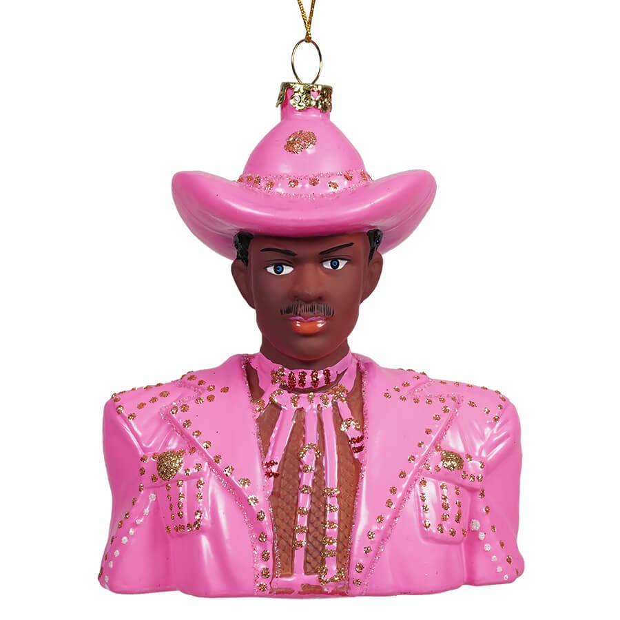 Lil Nas X Ornament - Ornaments