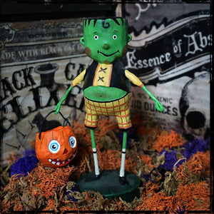 Little Frankie Stein