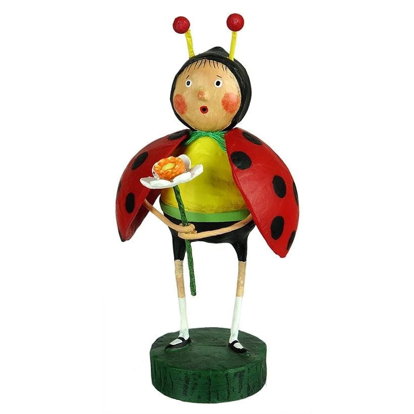 Little Ladybug