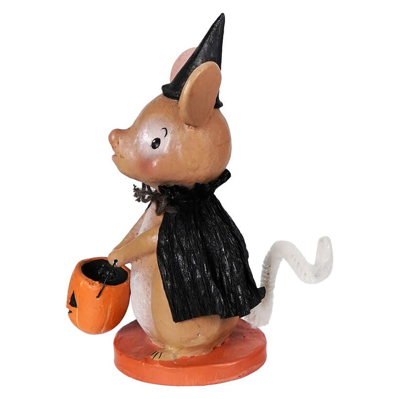 Little Witchy Mouse - Halloween