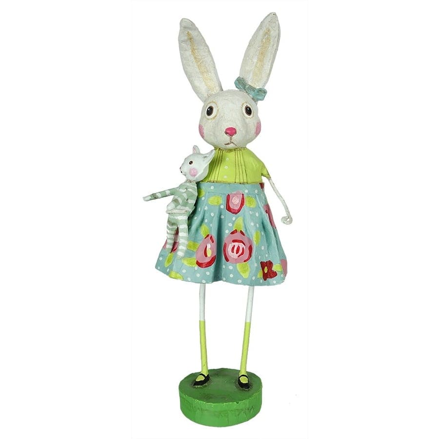 Loretta Lightfoot Bunny