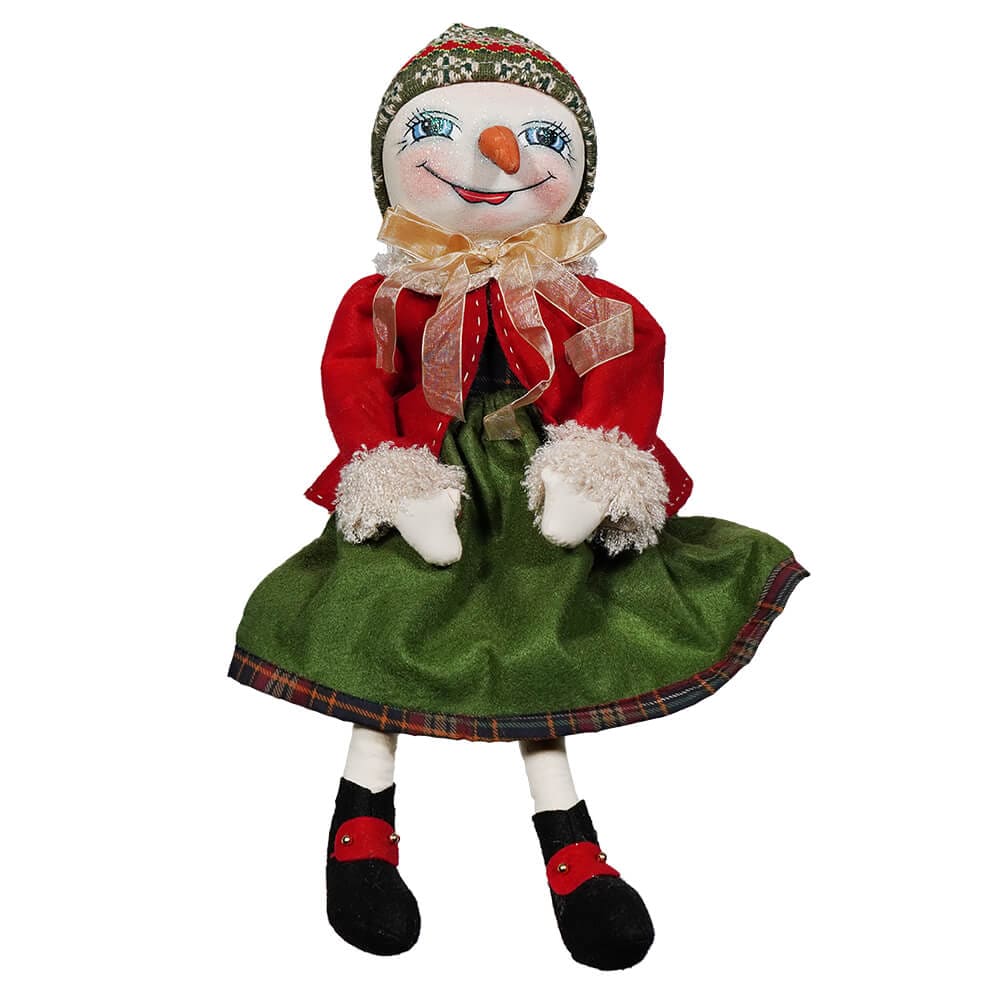 Lucinda Figure