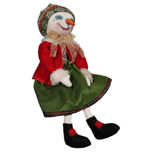 Lucinda Figure