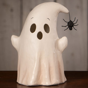 Lanterns & Lighted Decor collection