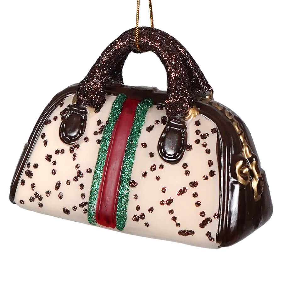 Luxury Handbag Ornament - Ornaments