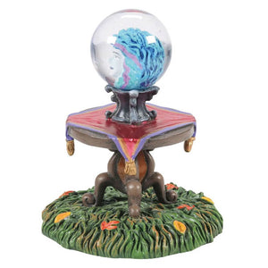 Madame Leota Manifested - Halloween