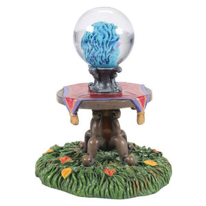 Madame Leota Manifested - Halloween