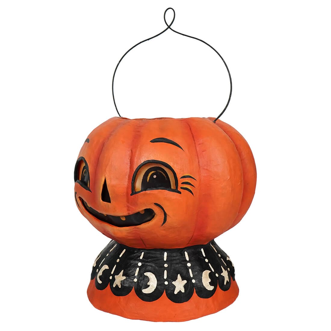 Magic Pumpkinny Lantern