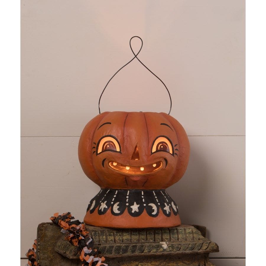 Magic Pumpkinny Lantern