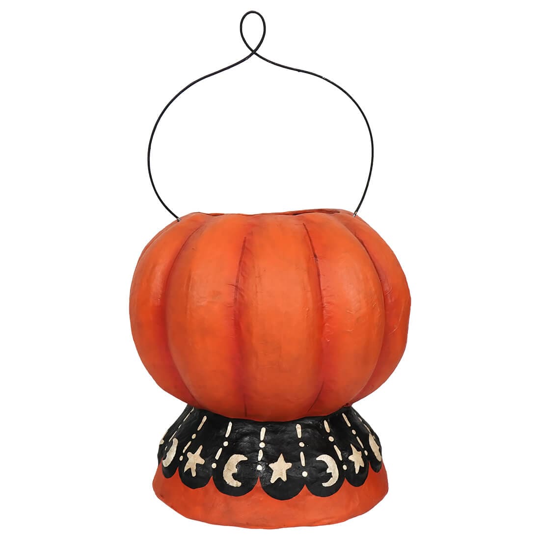 Magic Pumpkinny Lantern