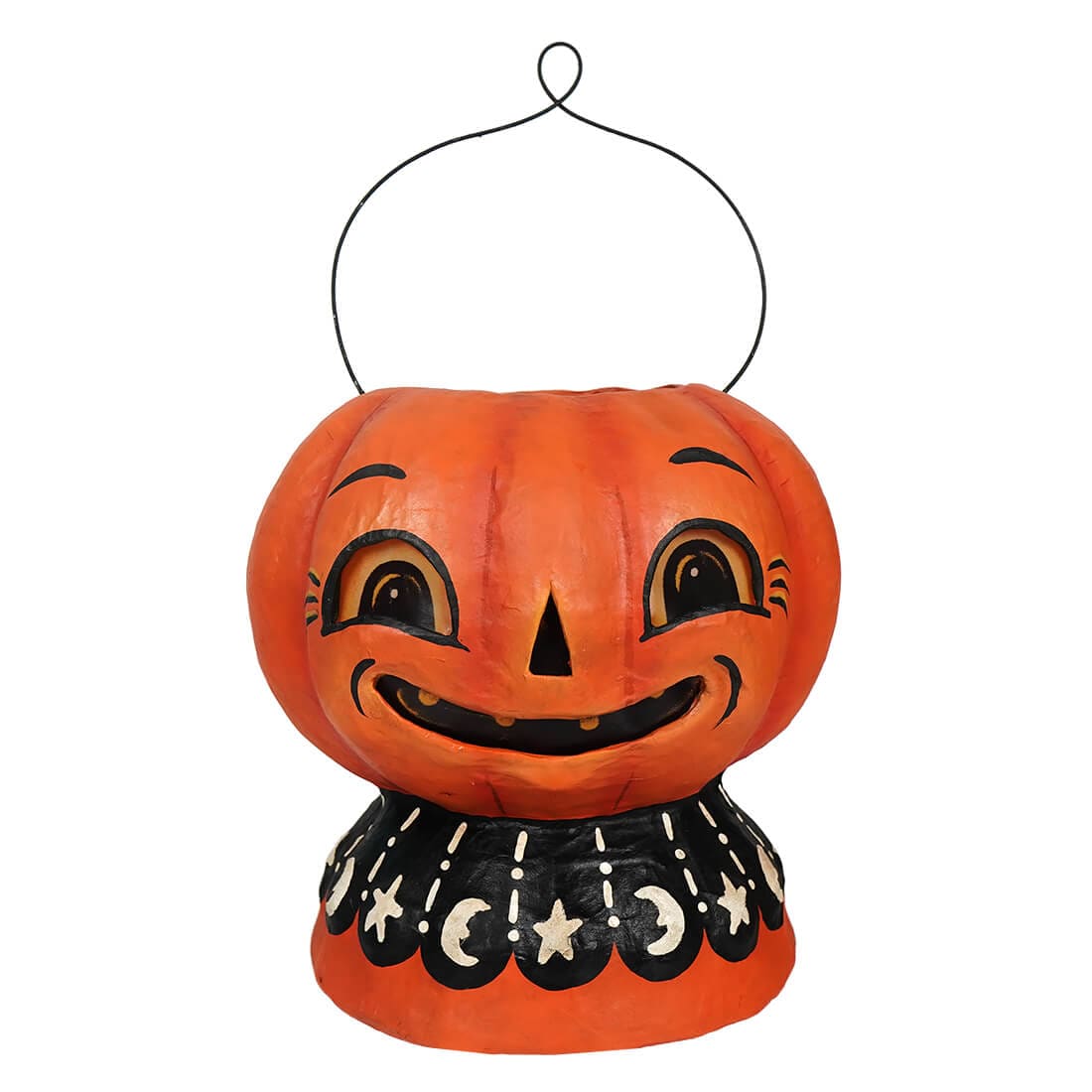 Magic Pumpkinny Lantern