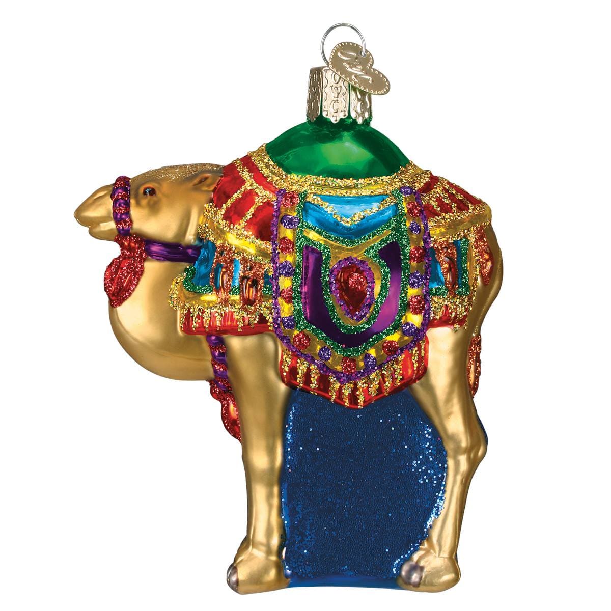 Magis' Camel Ornament