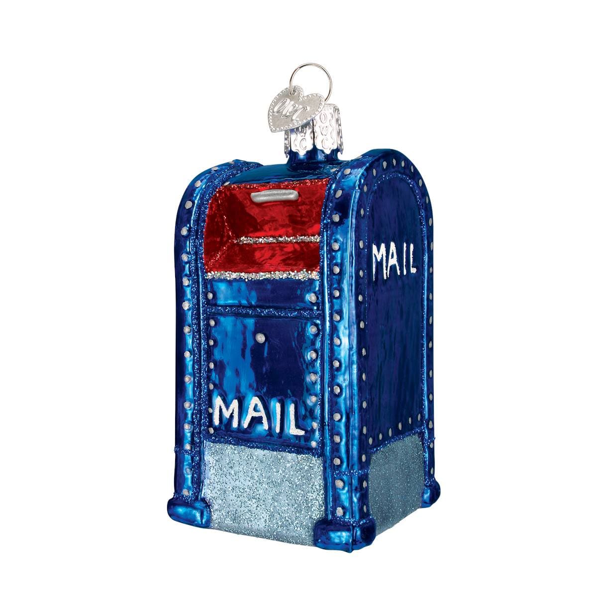 Mailbox Ornament