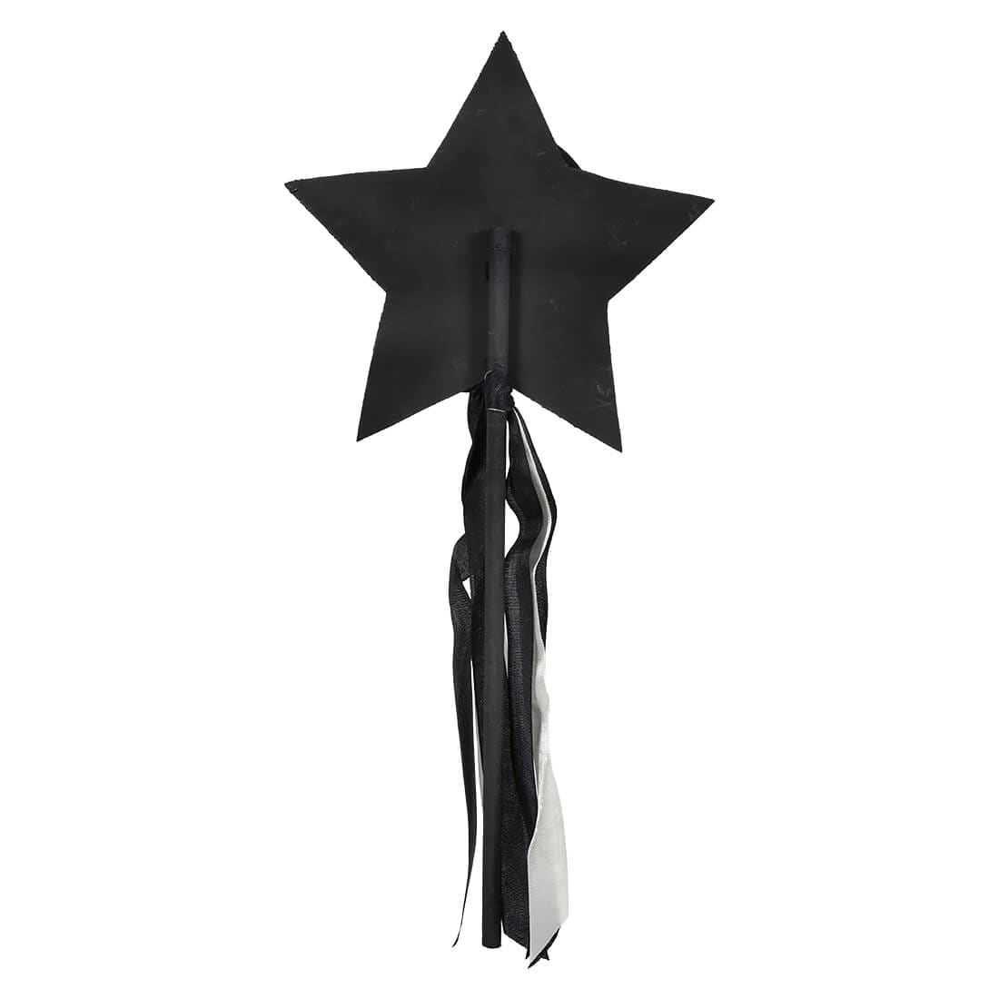 Man On The Moon Star Wand