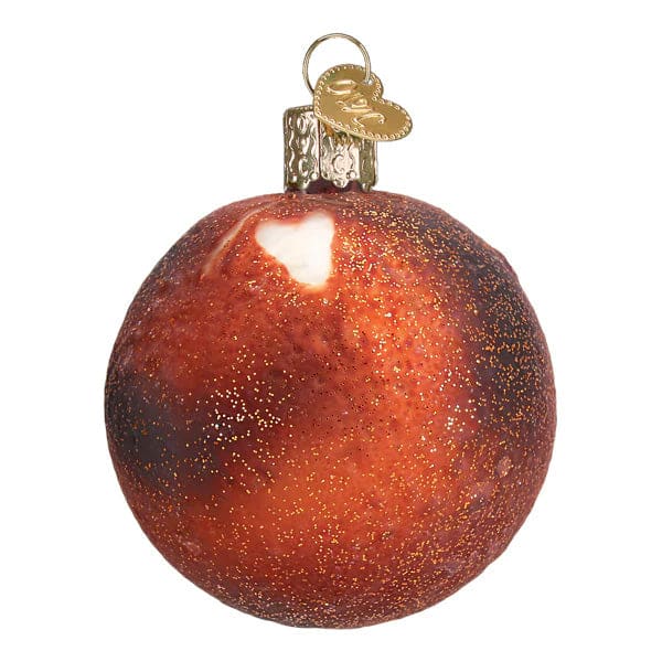 Mars Ornament