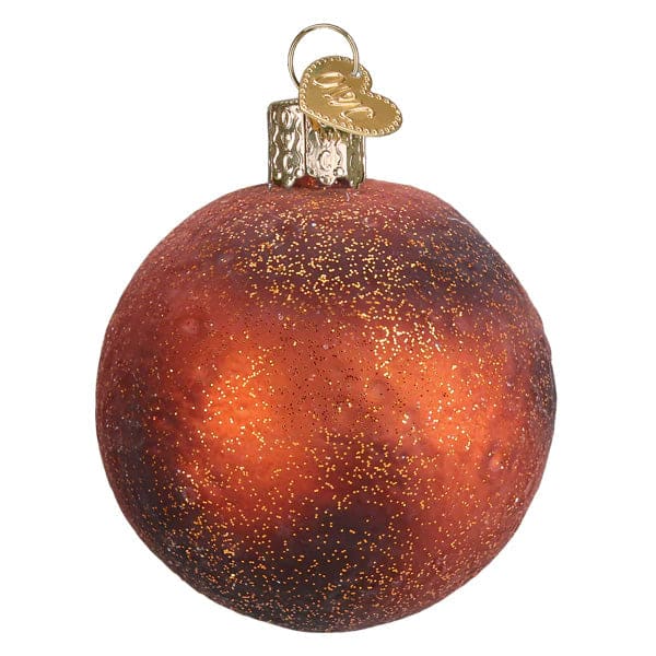 Mars Ornament