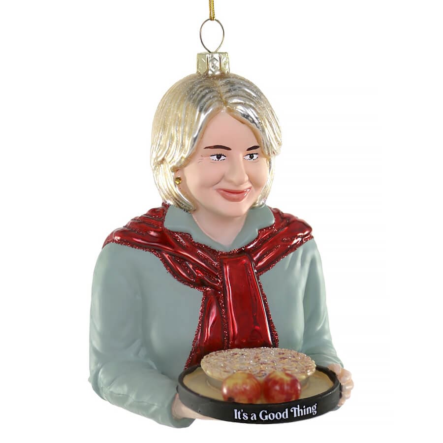 Martha Stewart Ornament - Ornaments