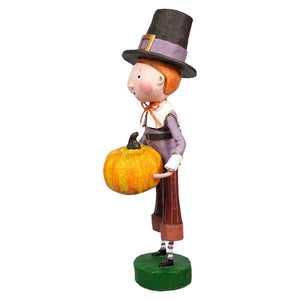 Mason Mayflower - Thanksgiving