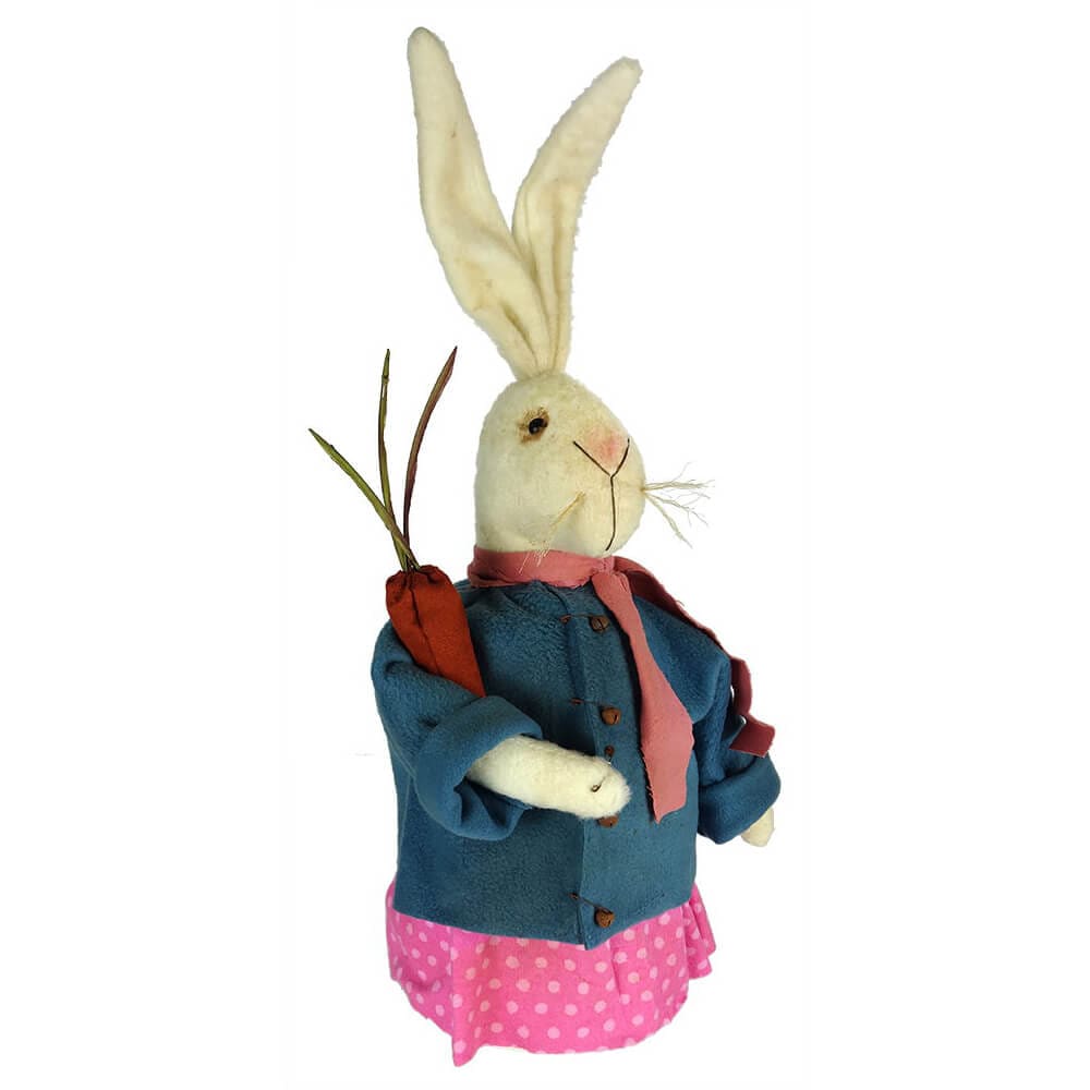 Matilda Rabbit - Easter