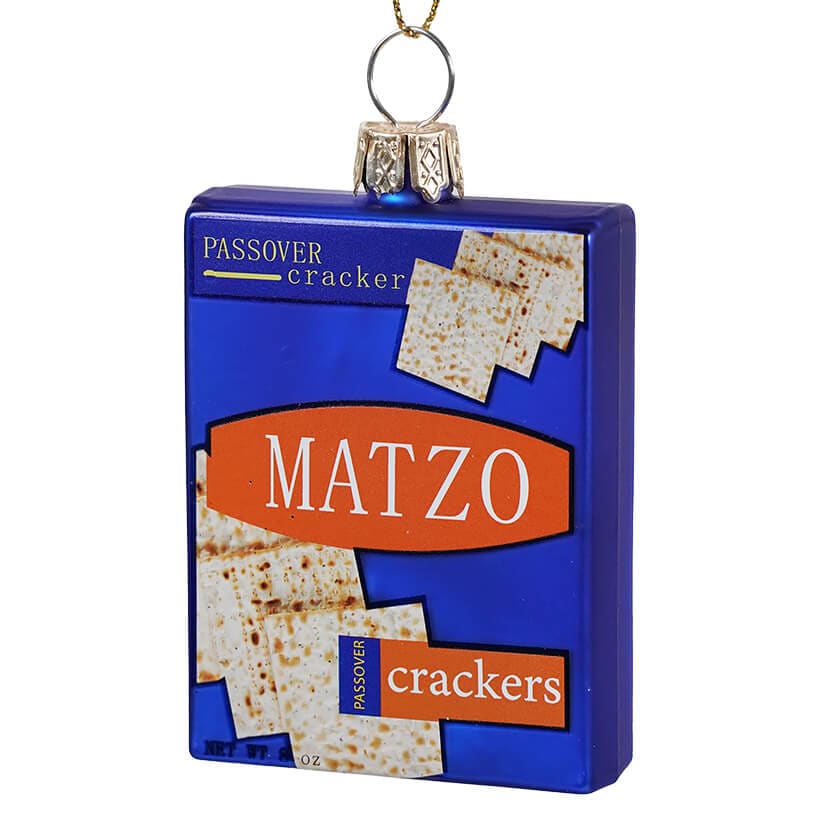 Matzah Ornament - Ornaments