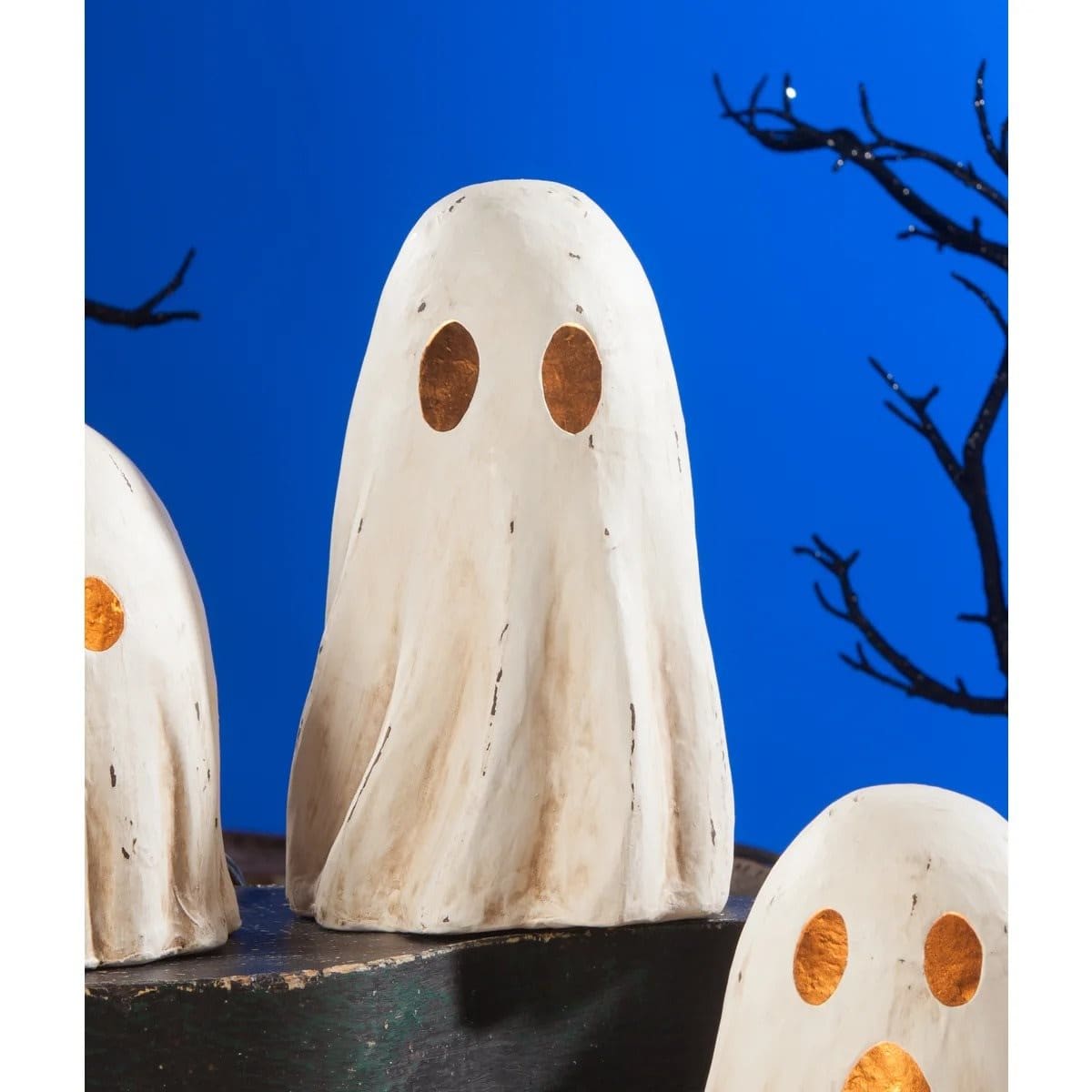 Medium Tall Ghost Luminary