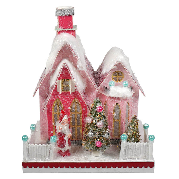 Cody Foster Christmas House Merry Holiday Village by Cody Foster